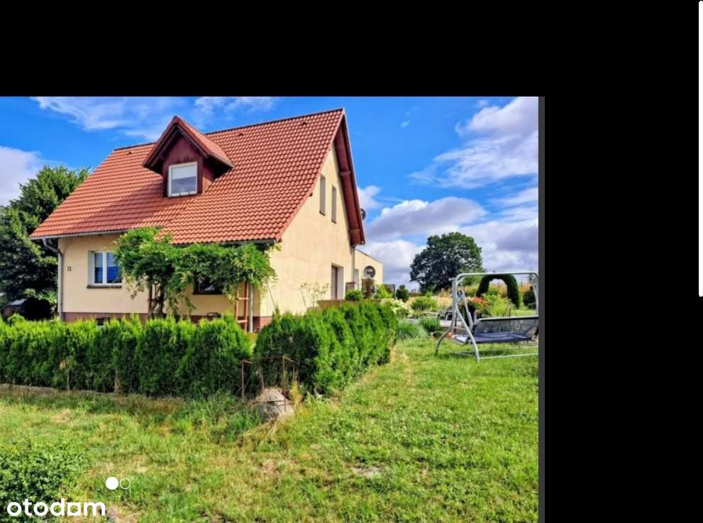 Dom na sprzedaż, Zawonia, 5 pokoi