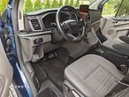 Ford Tourneo Custom 2.0 EcoBlue L2 Titanium SelectShift - 19