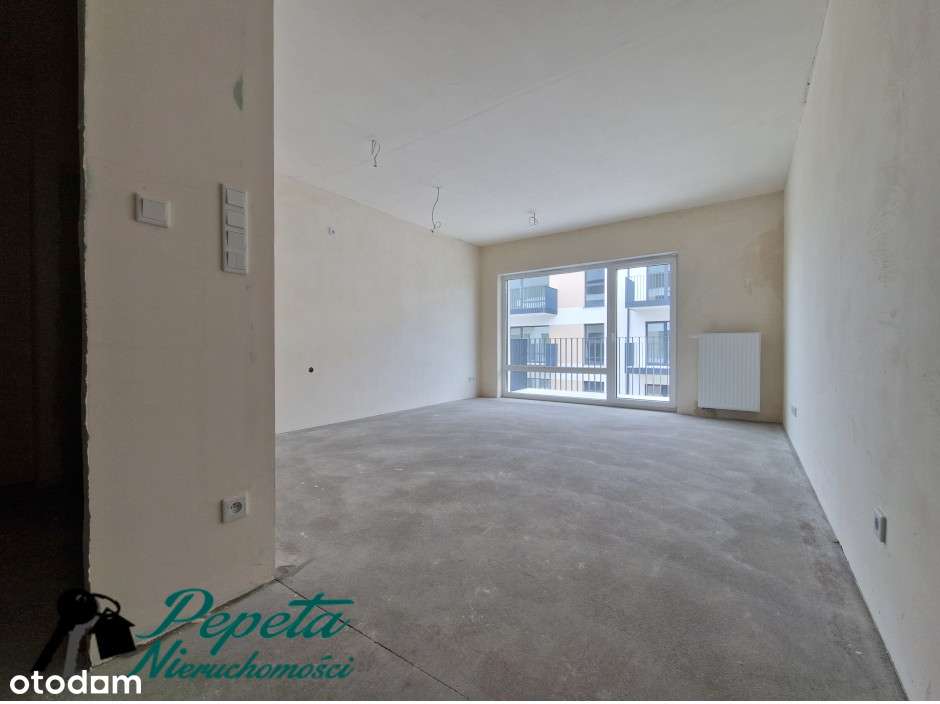 KAWALERKA OD ZARAZ! Dobra cena. KLESZCZEWO.-9