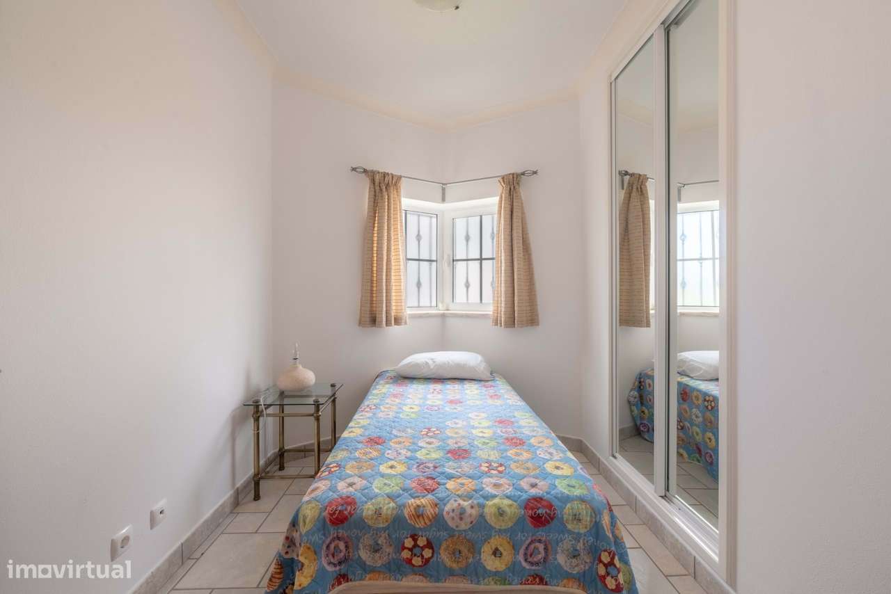 Grande propriedade de golfe com vistas panorâmicas-13