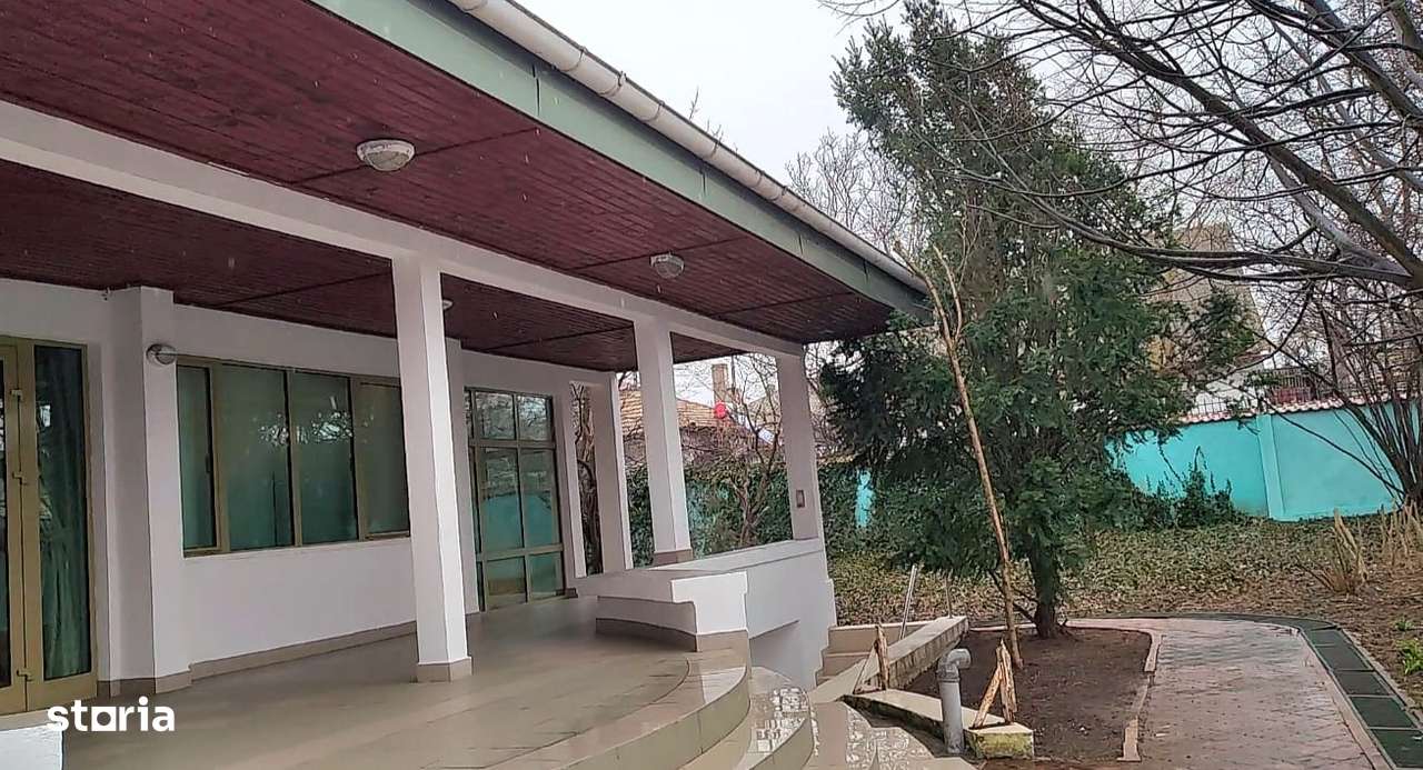 Eforie Sud, proprietate UNICAT, D+P+1 , la 200 m de plajă-3