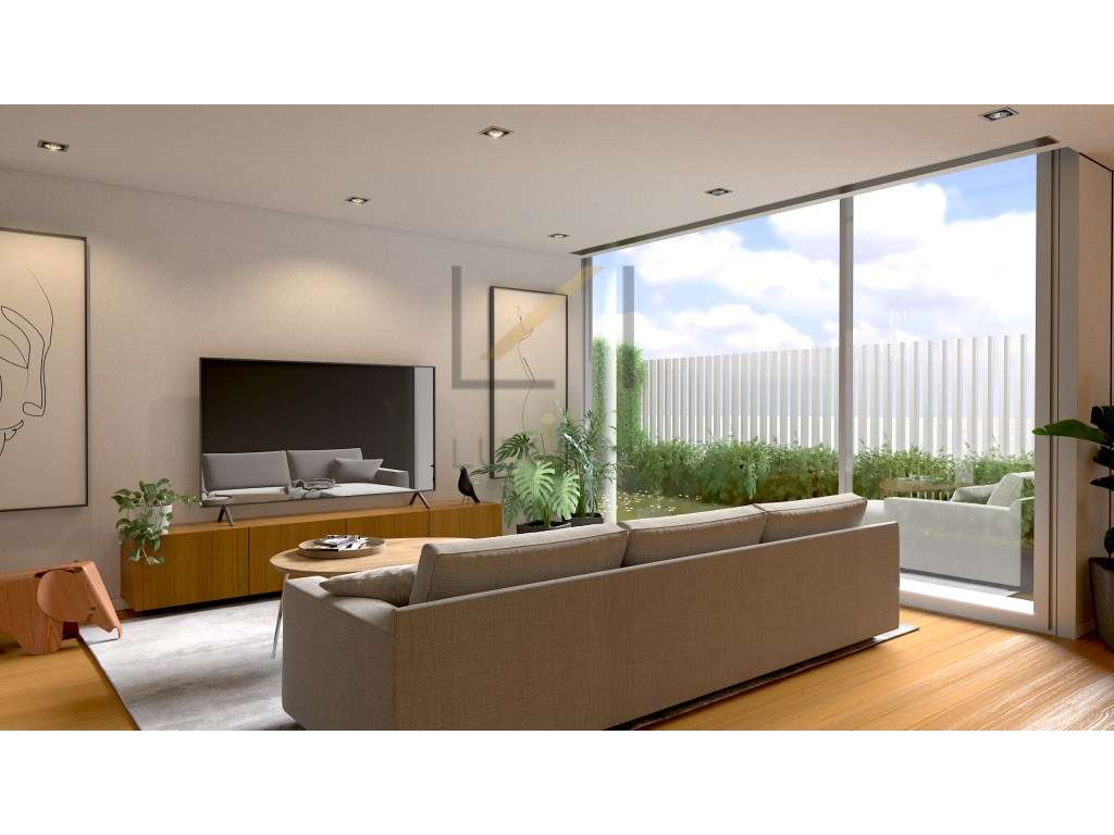 Moradia T4 em São Domingos de Rana - Grande imagem: 4/18