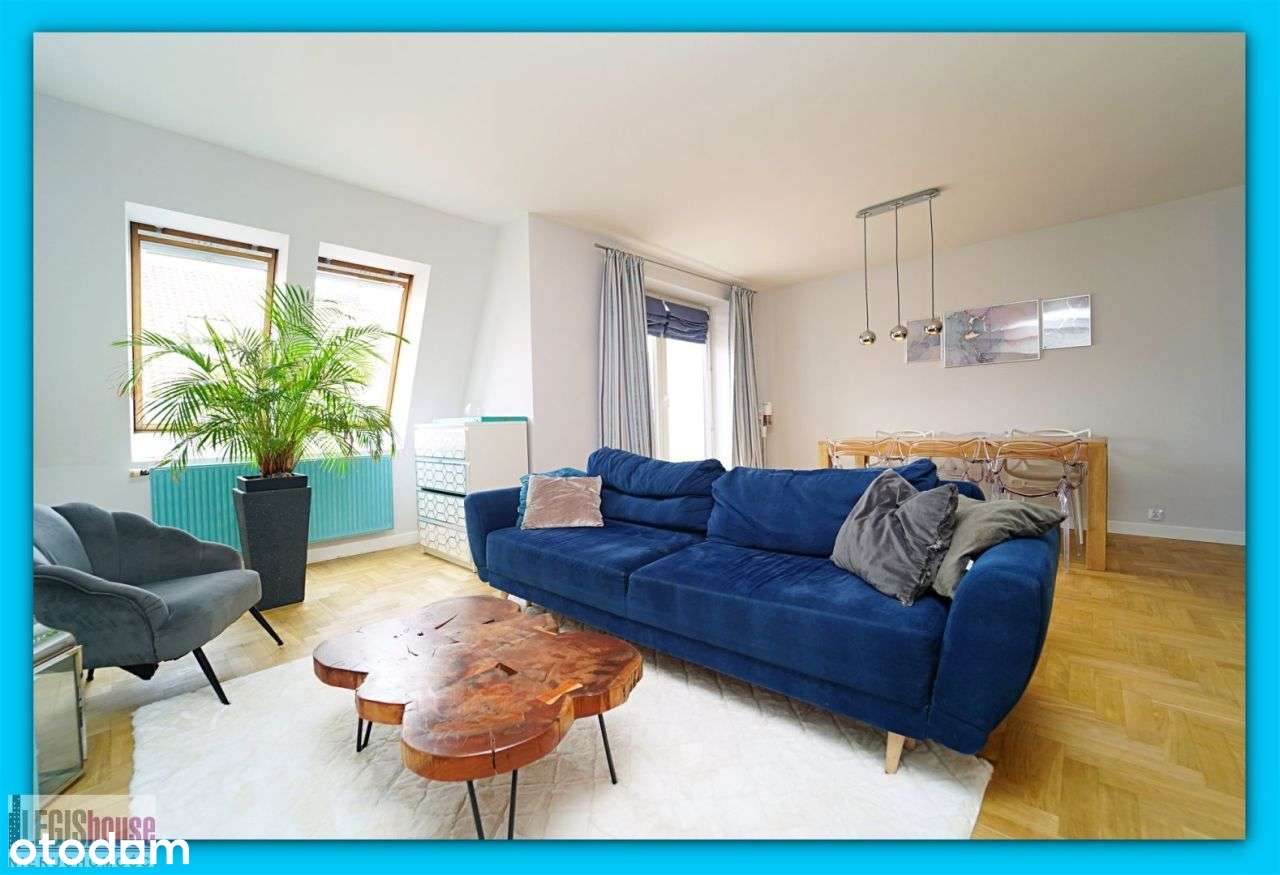 69,70 m2* 3 pok.* nowa technologia* wyposażone-2