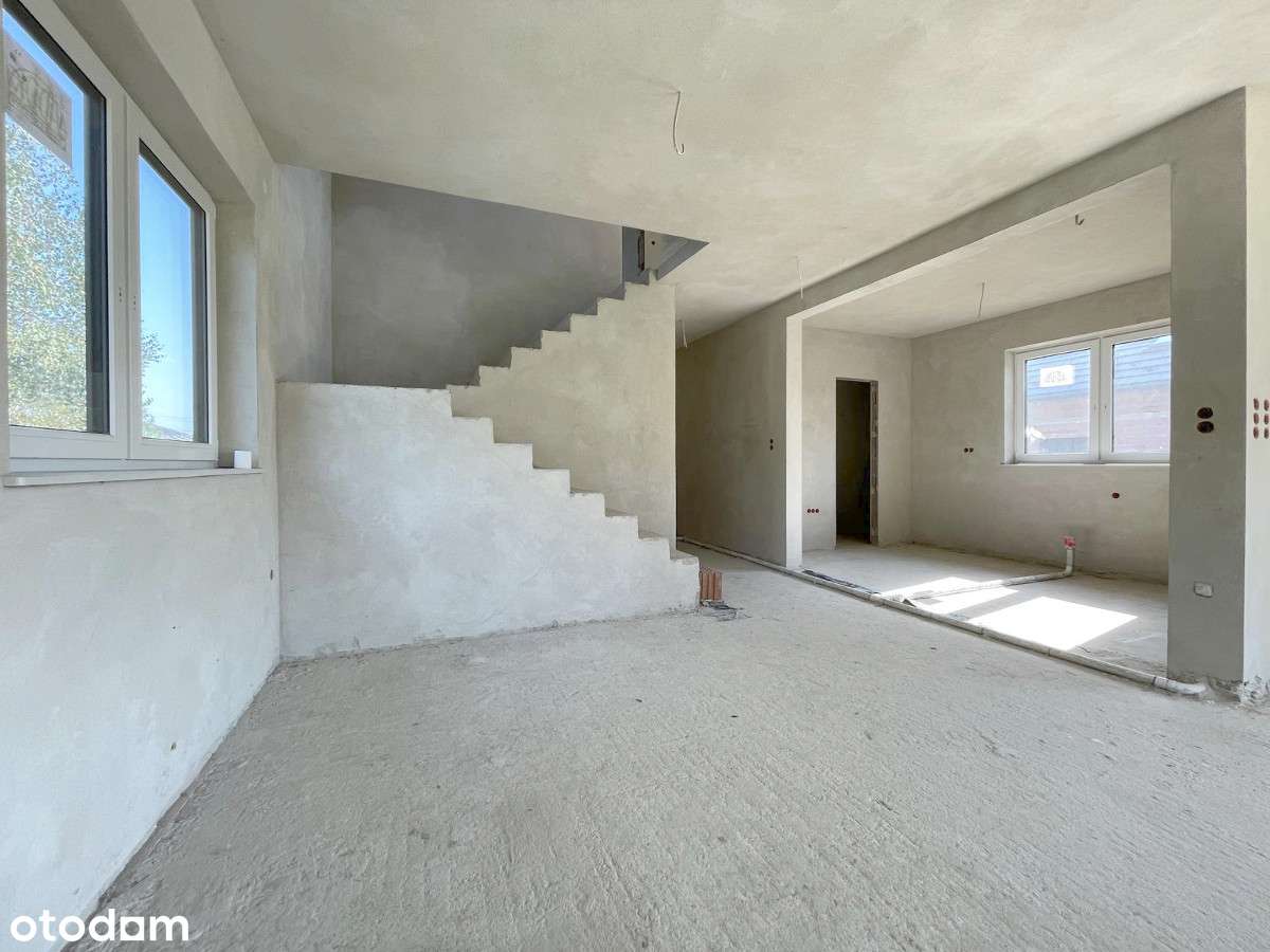 6-pokojowy dom wolnostojący w super okolicy - Pełny obrazek: 5/14