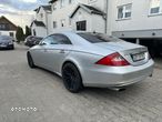 Mercedes-Benz CLS 320 CDI - 6