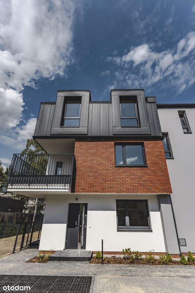 Rodzinne osiedle w malowniczej okolicy-2