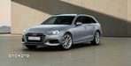 Audi A4 35 TDI mHEV Advanced S tronic - 1