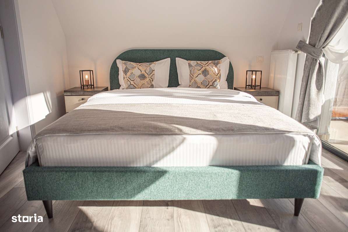 APARTAMENT DE LUX CU VEDERE LA MUNTE-6