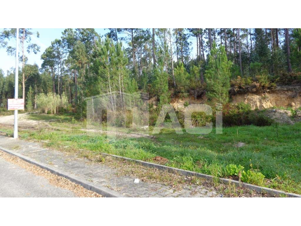 LOTE MORADIA - Quinta da Bela Vista, Cortes, Leiria-5