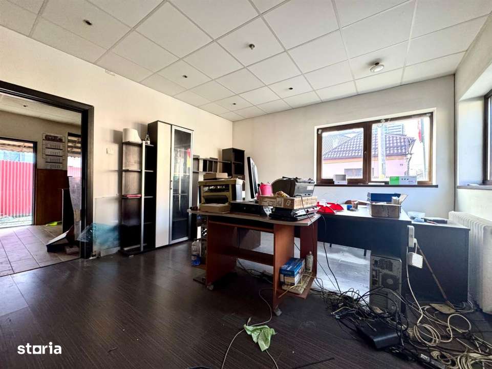 Investitie - Apartament de 38mp - cota parte din imobil-1