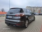 Ford S-Max 2.0 TDCi Vignale - 12