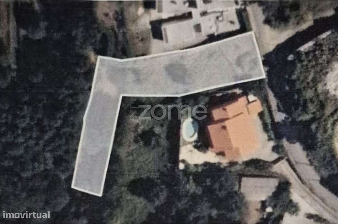 Lote de Terreno com projeto para moradia unifamiliar, em Adoufe.-28