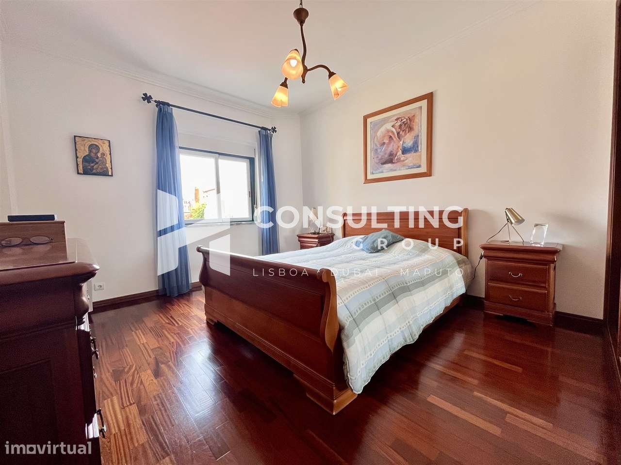 Apartamento T3 Venda em Setúbal (São Sebastião),Setúbal-17