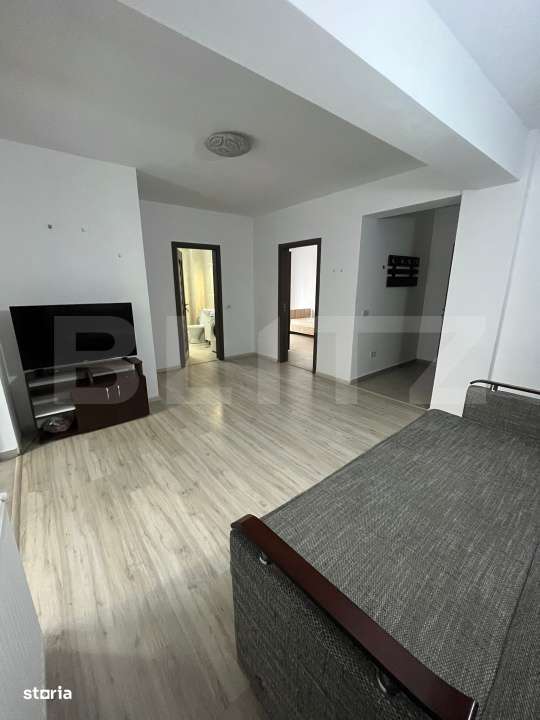 Apartament 3 camere cartier Yriss Valea Lupului - Imagine principală: 4/16