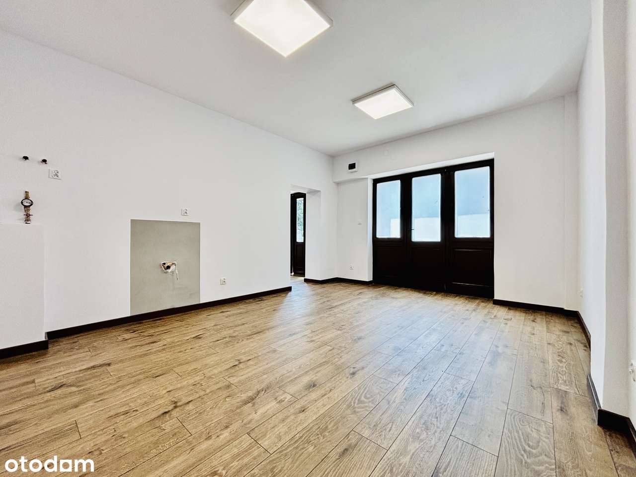 Kompleks biurowo-usługowy w centrum Lubina – ul. Traugutta   ROI 14,6%-17