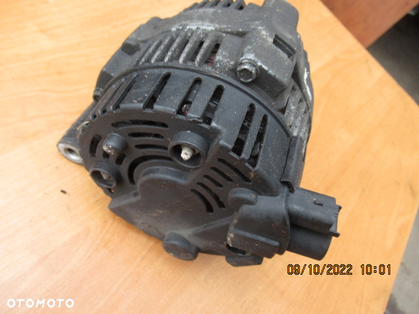 PEUGEOT 206 98-03 1.1 1.4 8V ALTERNATOR VALEO CL7 - 2