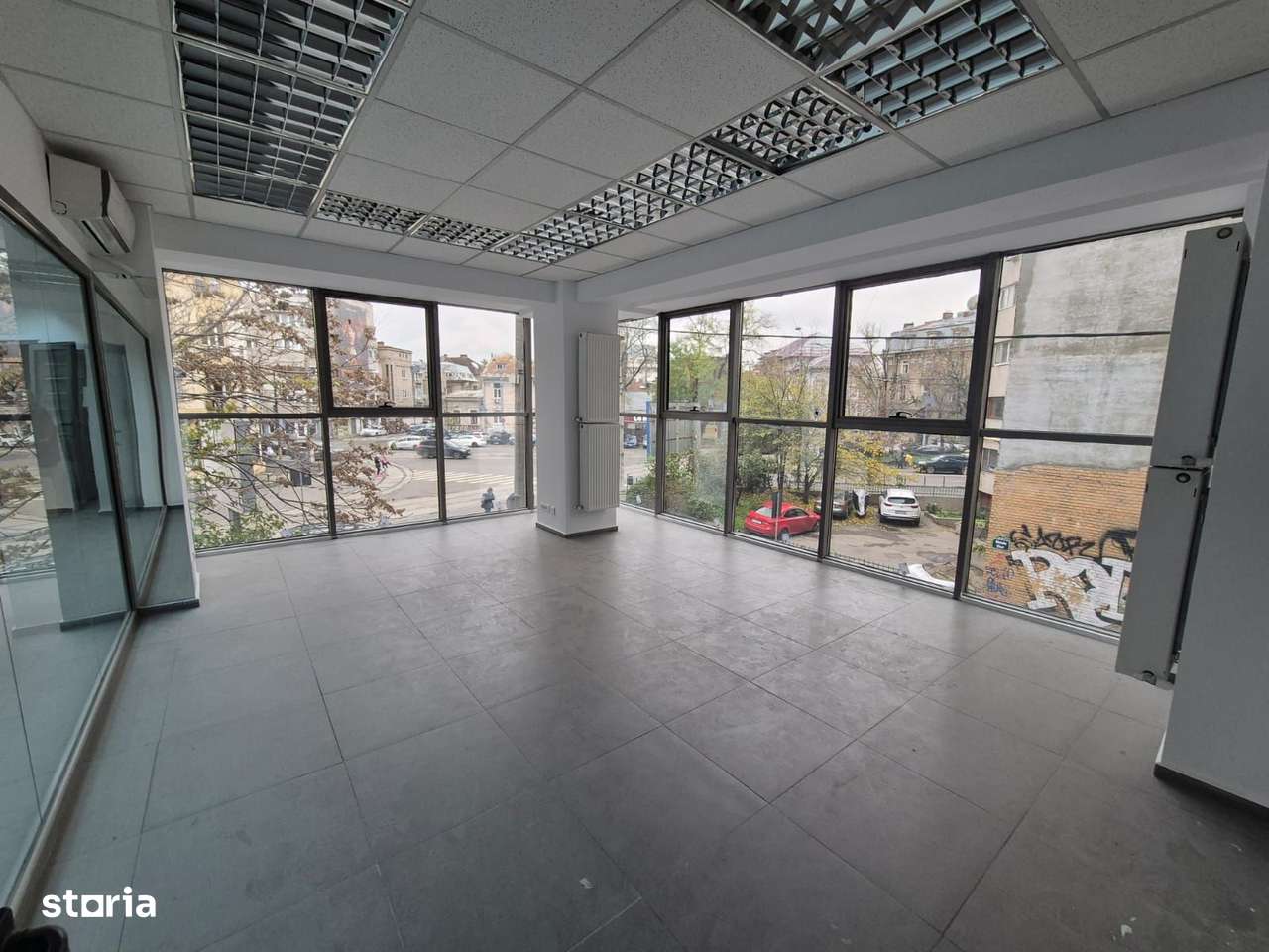 De vanzare clădire de birouri in zona Foisorul de Foc / Strada Olari-0