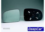 Vidro do espelho retrovisor Opel Corsa C - 1