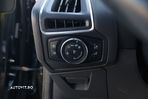 Ford Focus 1.6 TDCi ECOnetic 88g Start-Stopp-System Titanium - 22