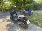 BMW C 400 X - 5