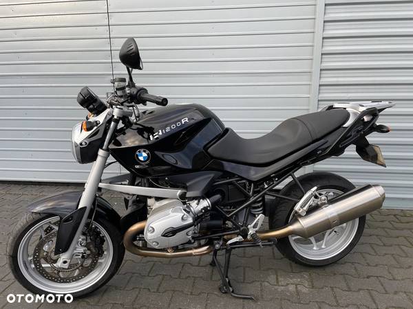 BMW R - 3