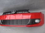 Zderzak przedni VW Golf 6 Hatchback Pdc-4 Lakier LA3S - 7