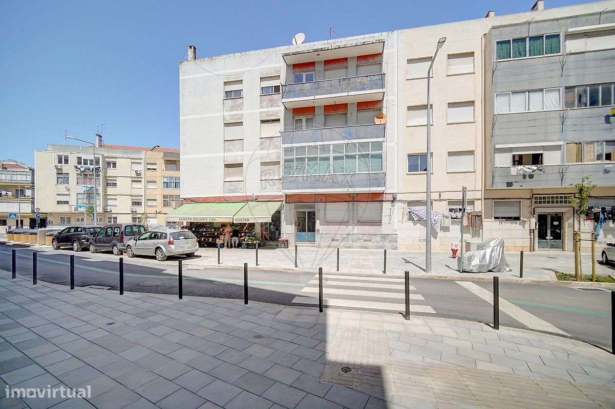 Apartamento T4 para venda-20