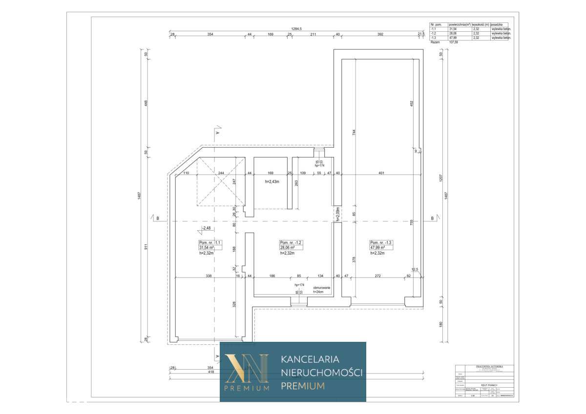 Kasztanowa 10 l Bliźniak po generalnym remoncie-3