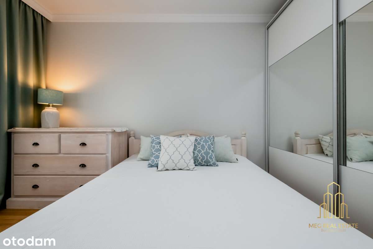 2 oddzielne pokoje do wejścia P.R.Kaczorowskiego - Pełny obrazek: 2/17