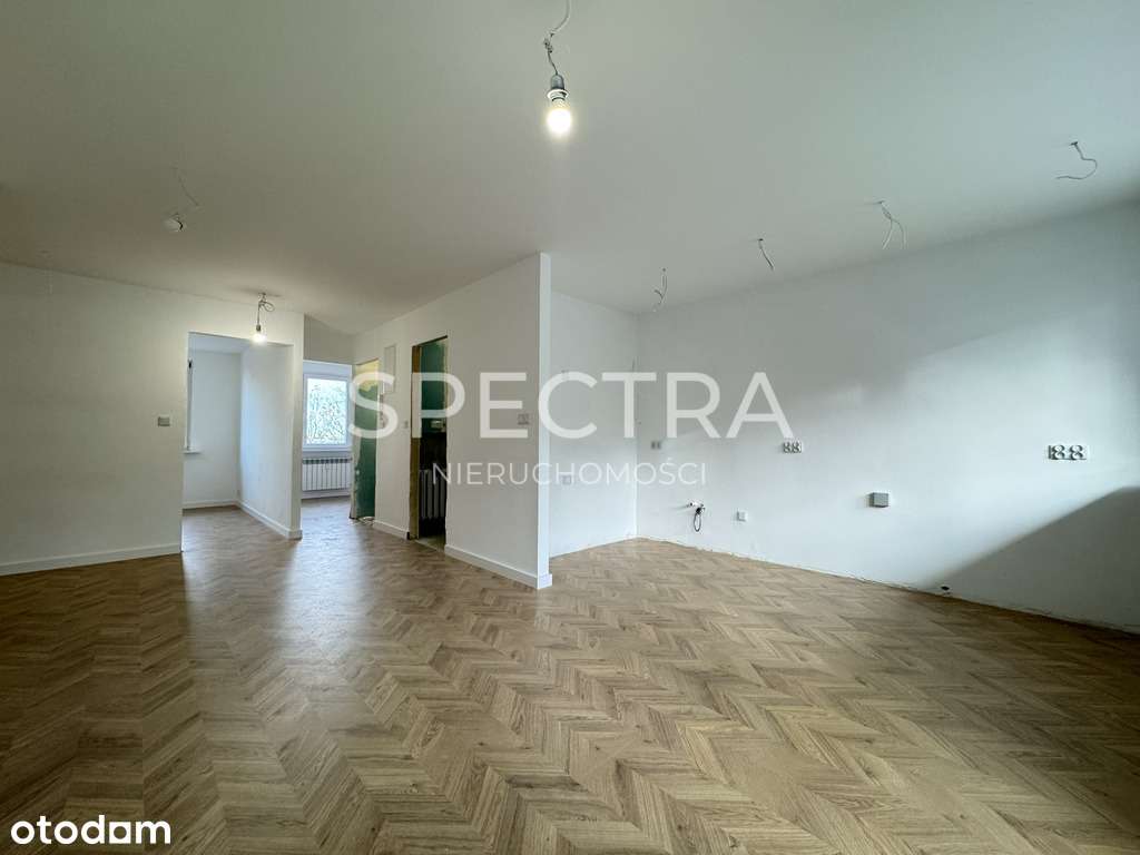 Mieszkanie 4-pokojowe do własnej aranżacji-4