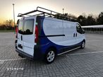 Renault trafic long - 4