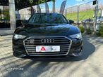 Audi A6 2.0 35 TDI MHEV S tronic Advanced - 12