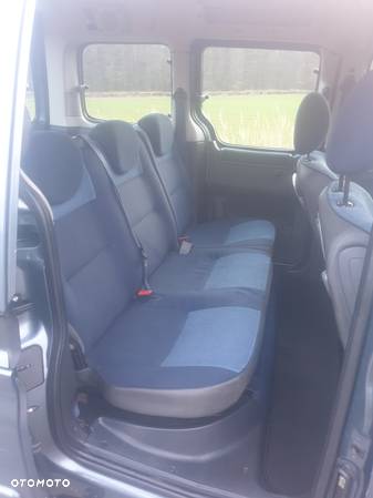 Citroën Berlingo II 1.6i Multispace - 18