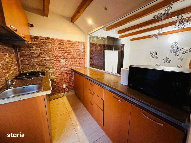 Apartament 2 camere - 5 minute de metrou D. Leonida - Imagine principală: 5/7