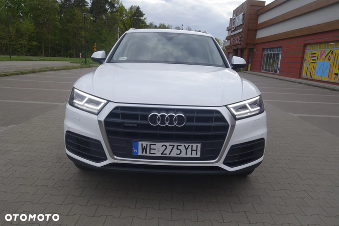 Audi Q5 2.0 TDI Quattro S tronic - 2