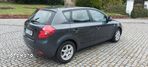 Kia Ceed 1.4 CVVT Attract - 6