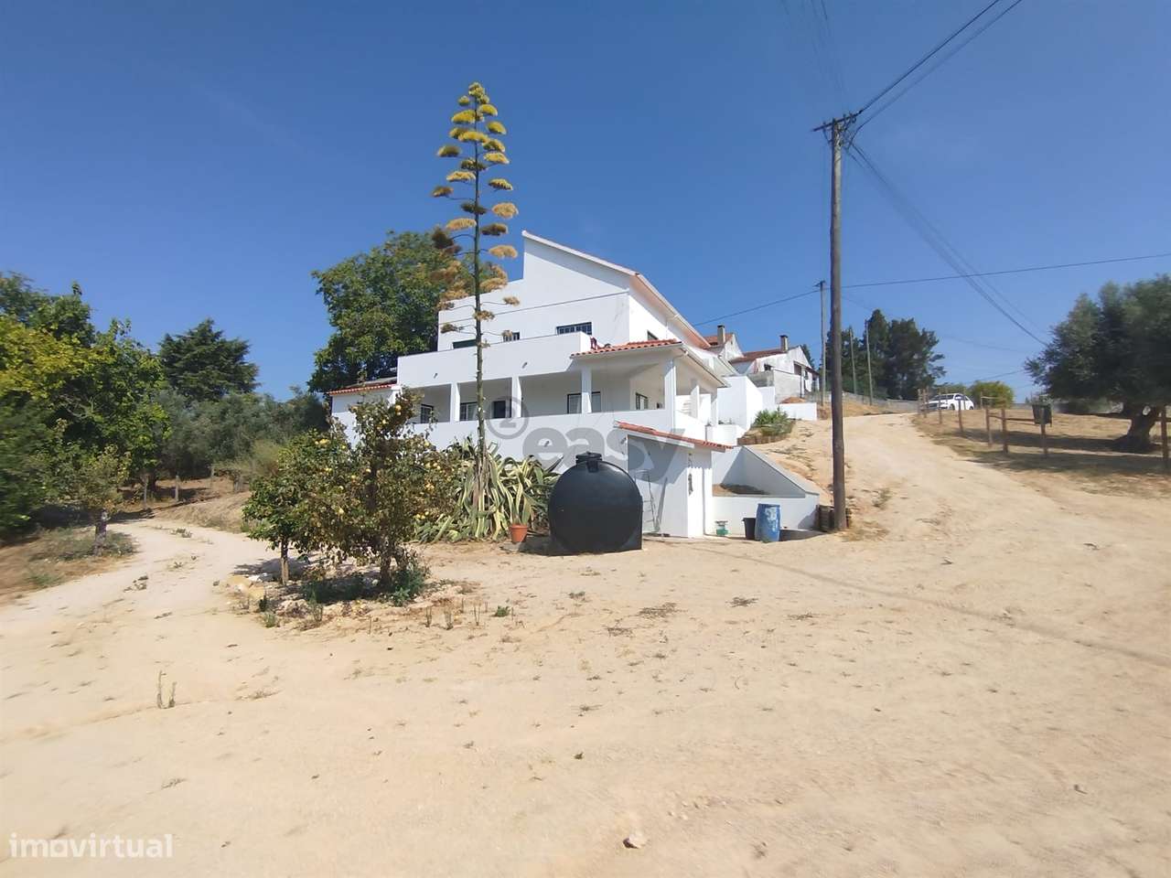 Oportunidade Única na ALDEIA DE CEM SOLDOS – Três Habitações numa Só P - Grande imagem: 2/41