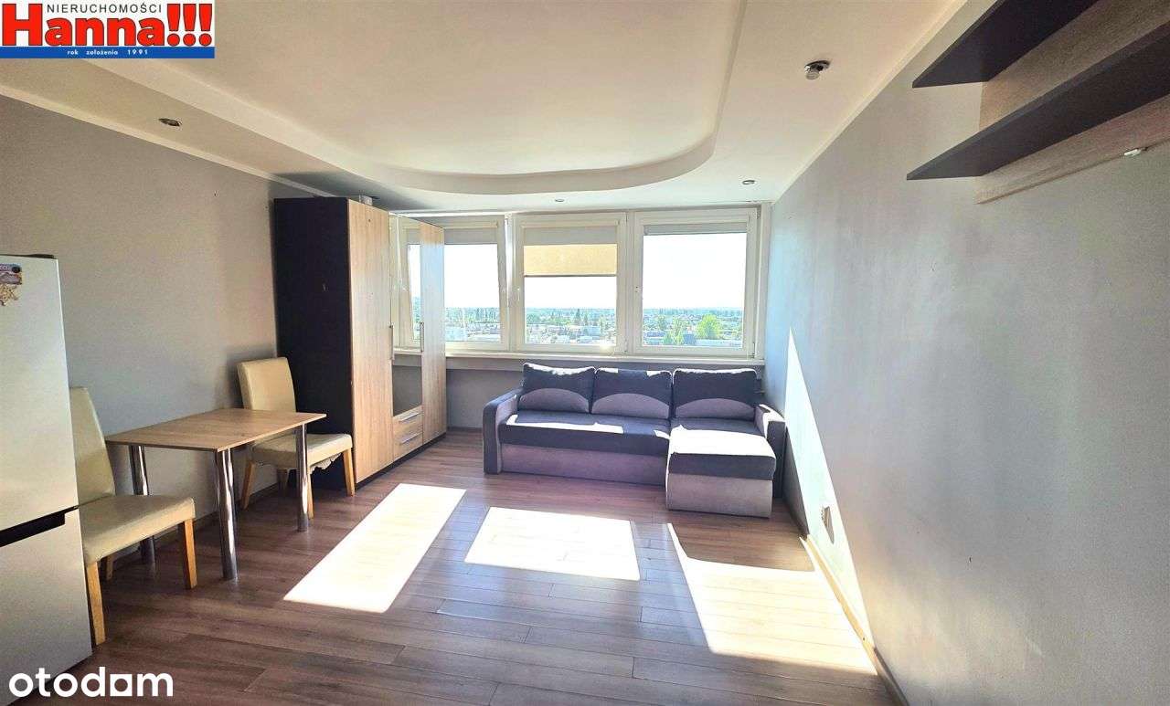 Piękny widok. Blisko Starego Miasta. Słoneczne-3