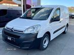 Citroën Berlingo 1.6 HDi L1 Club 3L - 1