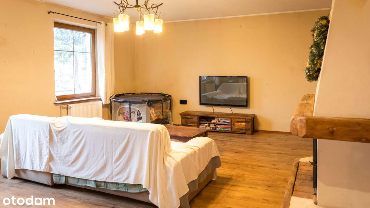 DE FACTO NIERUCHOMOŚCI - 4 -POK. MIESZKANIE NA UL. OKRĘŻNEJ W ELBLAGU-3