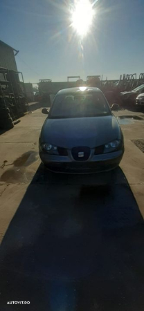 Dezmembram Seat Ibiza - 1