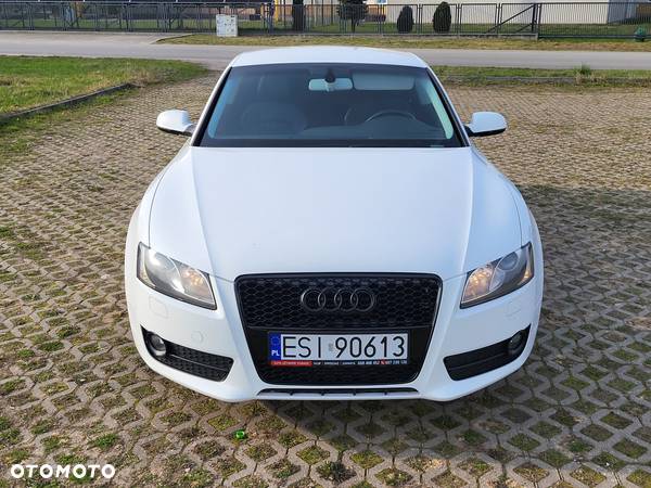 Audi A5 - 19