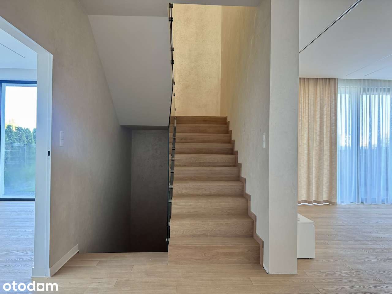 Zamieszkaj w nowym, gotowym, luksusowym domu na Święta!-6