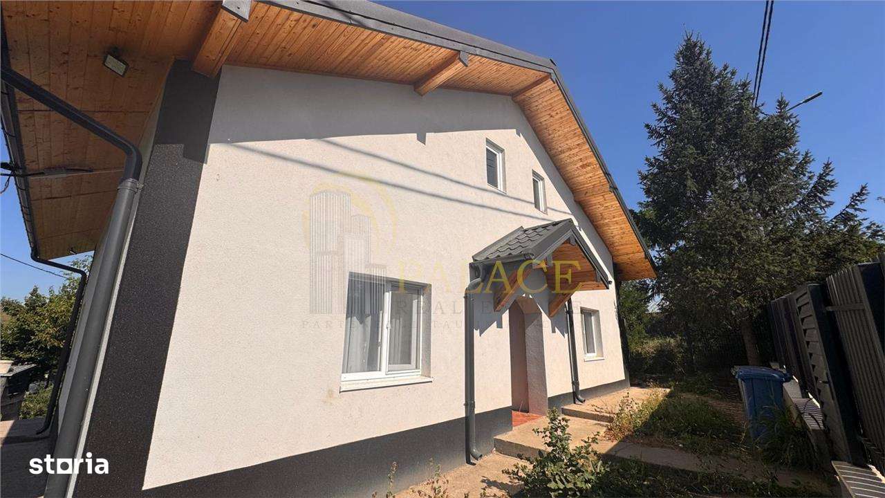 Casa traditionala reconditionata,  cu vedere la lac, Dorobant - Imagine principală: 2/17