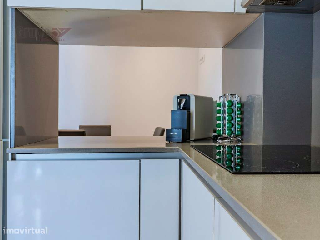T2 Duplex Exclusivo a 150m da Praia com Vista Mar e Castelo- Sesimbra-30