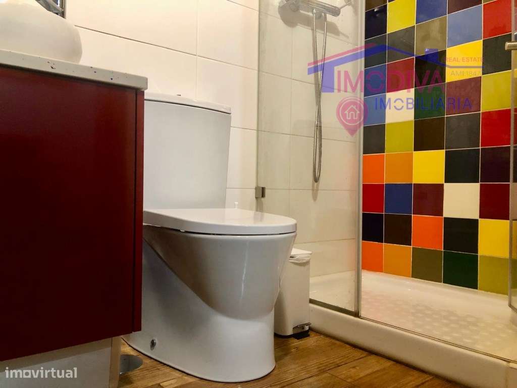 Casa de Xisto T2 com licença AL, em Castanheira de Pera-38