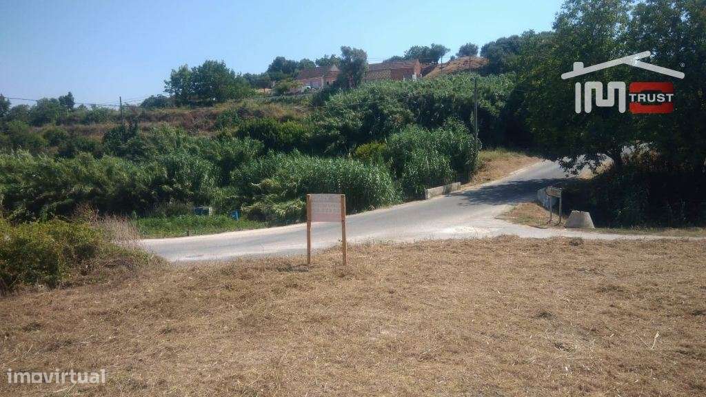 Terreno Rústico - Almoster - Grande imagem: 5/7