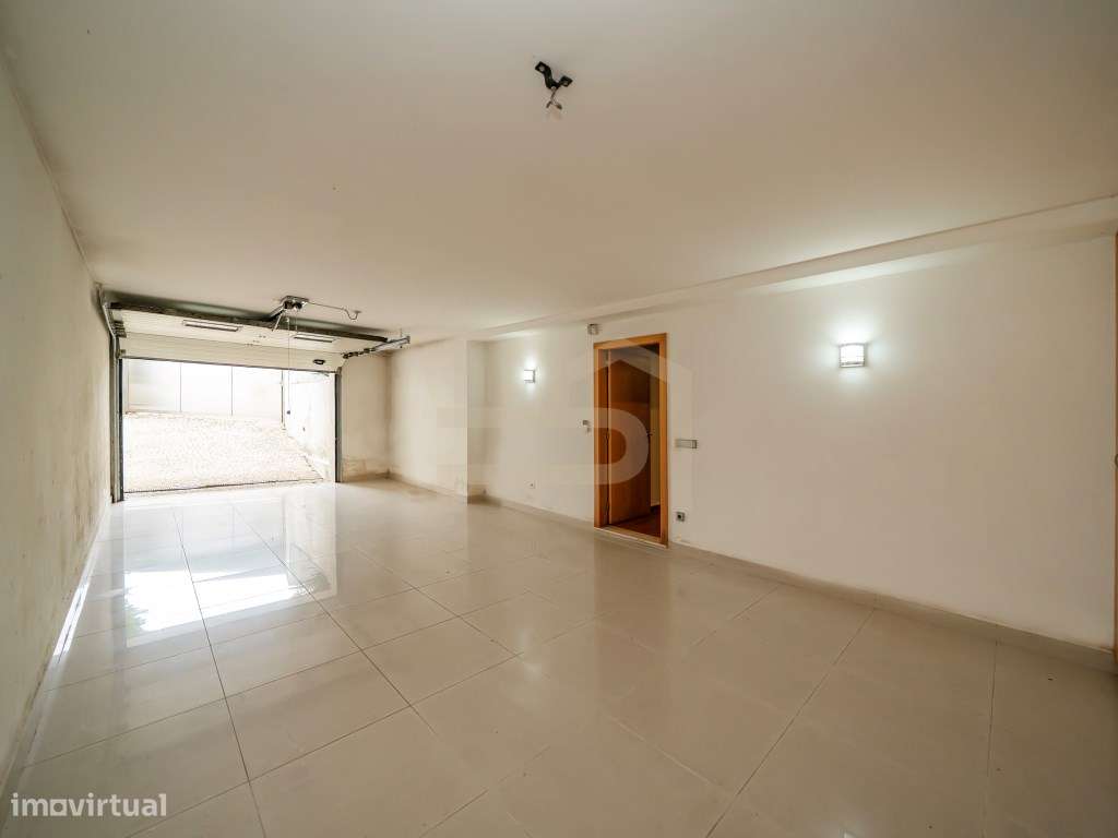 Moradia Gaveto T3 em Braga-50