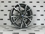 Jantes look BMW 765M em 18 | 5x112 - 2