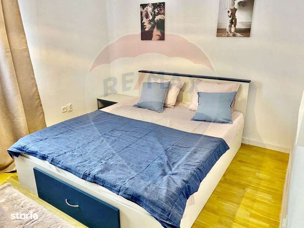 Apartament 2 camere, Universitate, renovat 2020, mobilier MDF-4